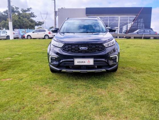 FORD TERRITORY 1.5 ECOBOOST GTDI GASOLINA TITANIUM AUTOMÁTICO